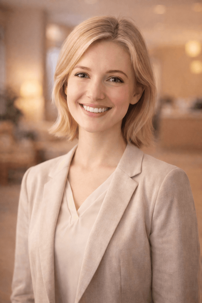 RITA als Dokumentationsassistentin